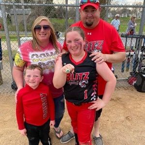 Meet your Posher, Mike